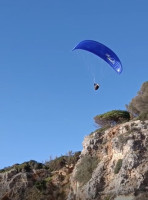 Little Cloud gracchio 2, 22, 2024, (60-85kg), 20h