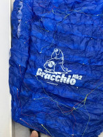 Little Cloud gracchio 2, 22, 2024, (60-85kg), 20h