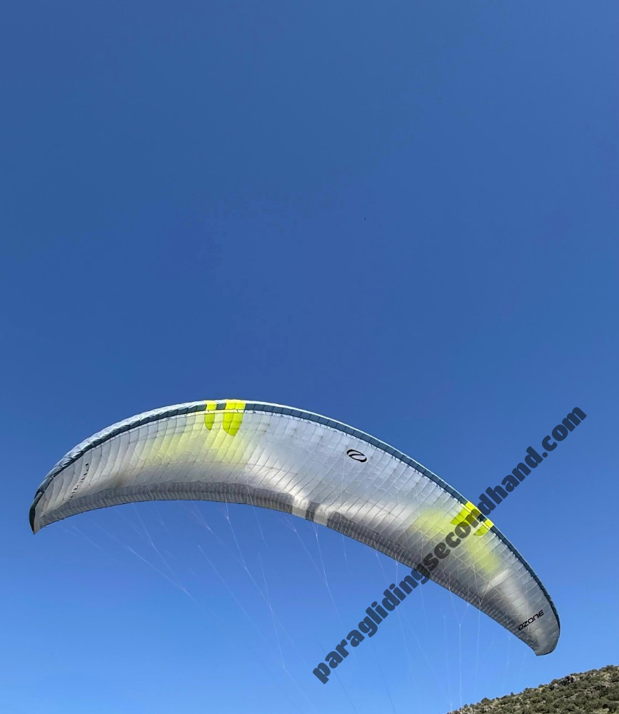 Ozone Photon, XL, 2023, (110-130kg), 75h - Image 2