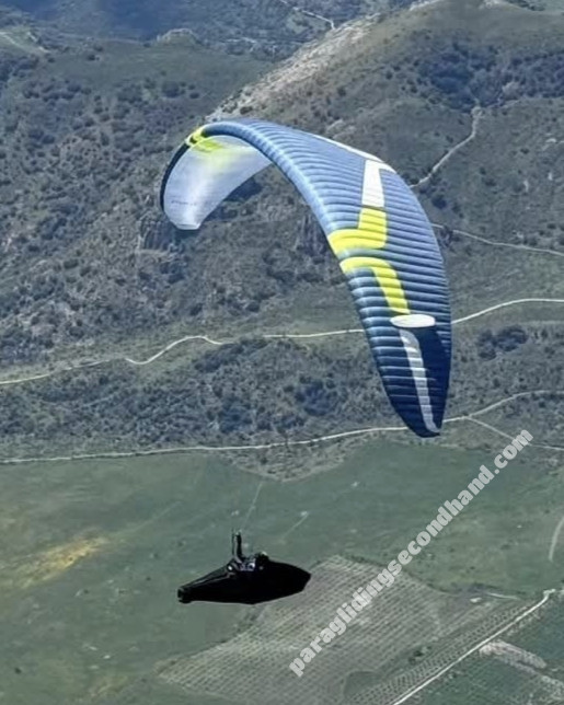 Ozone Photon, XL, 2023, (110-130kg), 75h