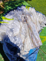 Ozone Photon, XL, 2023, (110-130kg), 75h