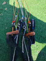 Ozone Photon, XL, 2023, (110-130kg), 75h