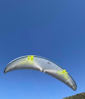 Ozone Photon, XL, 2023, (110-130kg), 75h