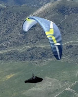 Ozone Photon, XL, 2023, (110-130kg), 75h