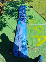 Ozone Photon, XL, 2023, (110-130kg), 75h