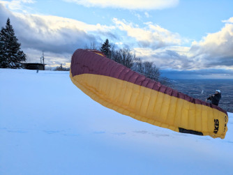 Axis Venus lll, S, 2012, (70-95kg), 200h