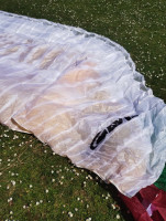 Axis Vega 6, XL, 2025, (115-135kg), 40h