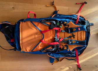 Woody Valley Wanni 3, S, 2024