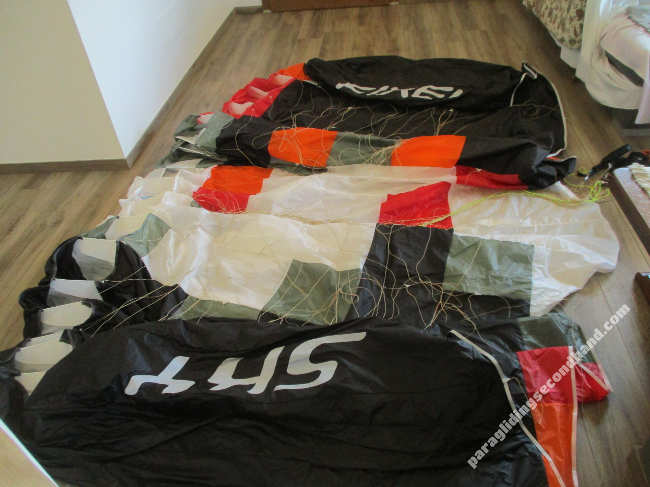 Sky Pixel, 13, 2026, (50-95kg), 0h - Image 5