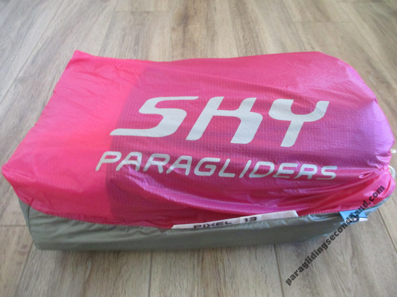 Sky Pixel, 13, 2026, (50-95kg), 0h - Image 3