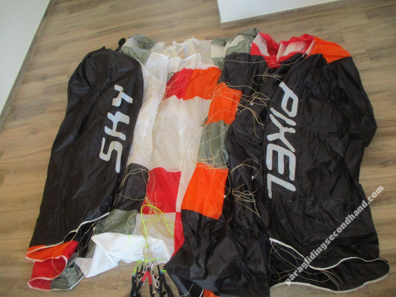 Sky Pixel, 13, 2026, (50-95kg), 0h - Image 2