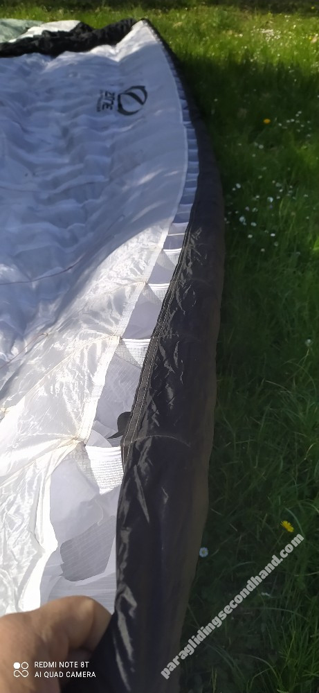 Ozone Rush 5, SM, 2020, (65-95kg), 70h - Image 5