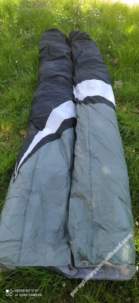 Ozone Rush 5, SM, 2020, (65-95kg), 70h - Image 7