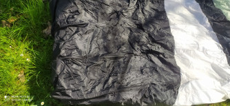 Ozone Rush 5, SM, 2020, (65-95kg), 70h