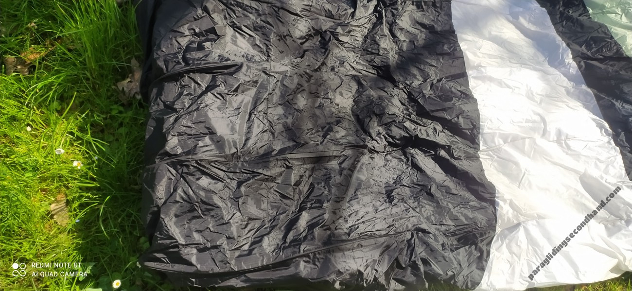 Ozone Rush 5, SM, 2020, (65-95kg), 70h - Image 6