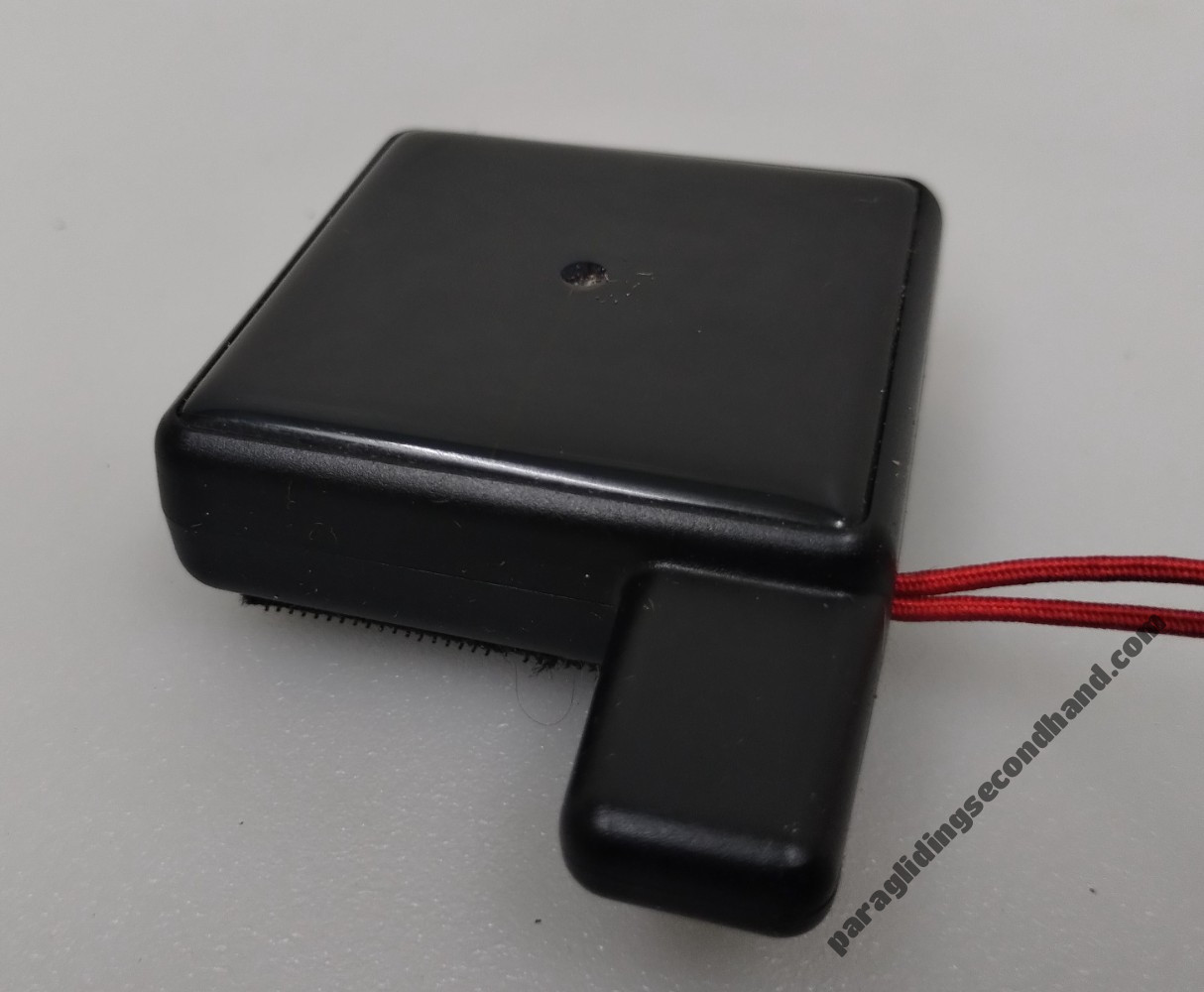 XC Tracer Mini V Vario – Ultra-Light Variometer (Beautiful Condition) - Image 6