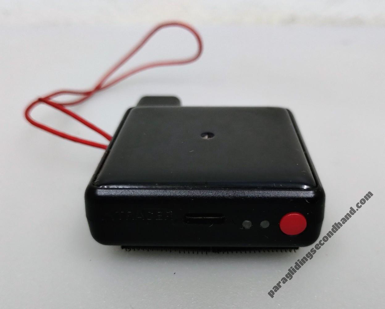 XC Tracer Mini V Vario – Ultra-Light Variometer (Beautiful Condition) - Image 4