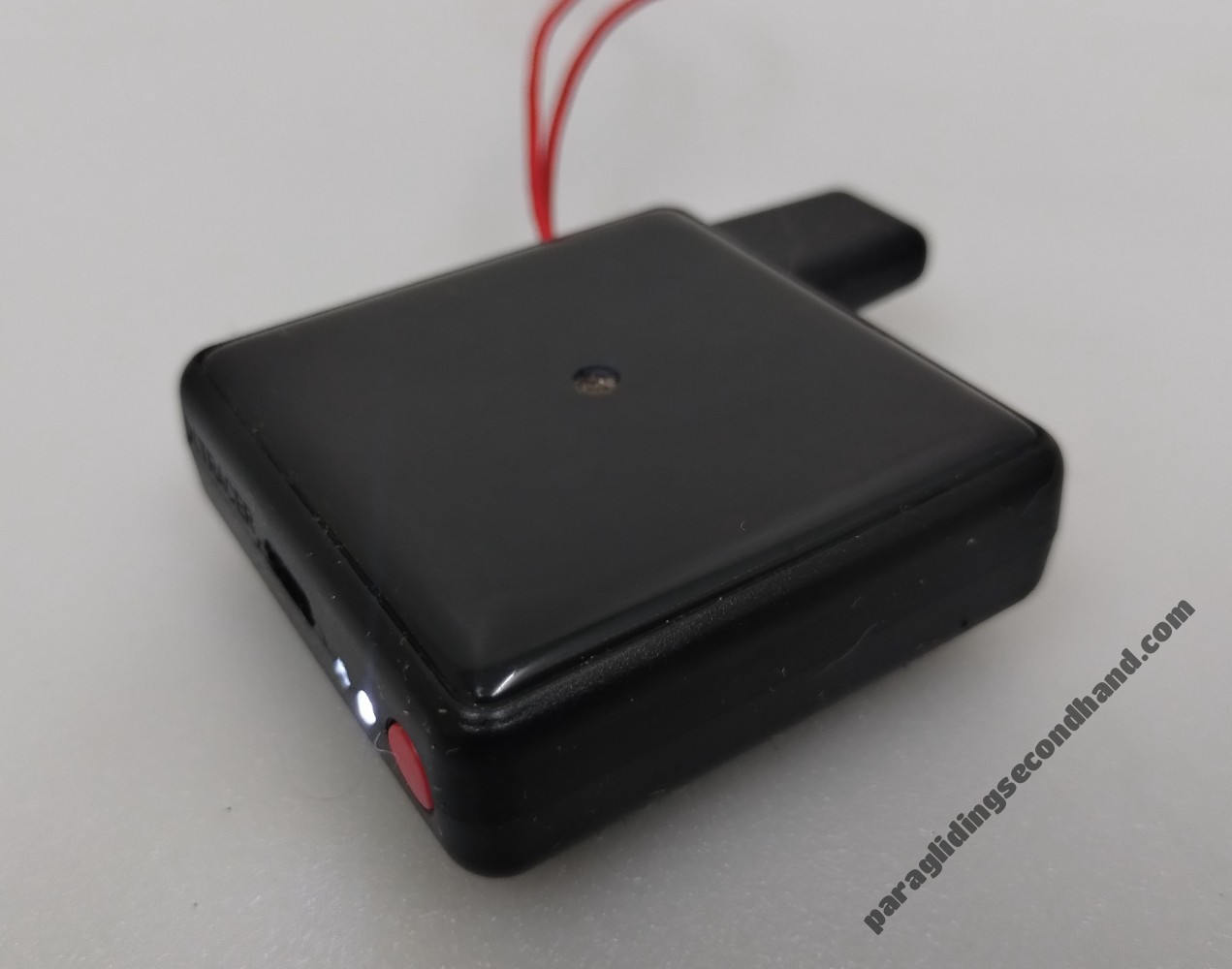 XC Tracer Mini V Vario – Ultra-Light Variometer (Beautiful Condition) - Image 3