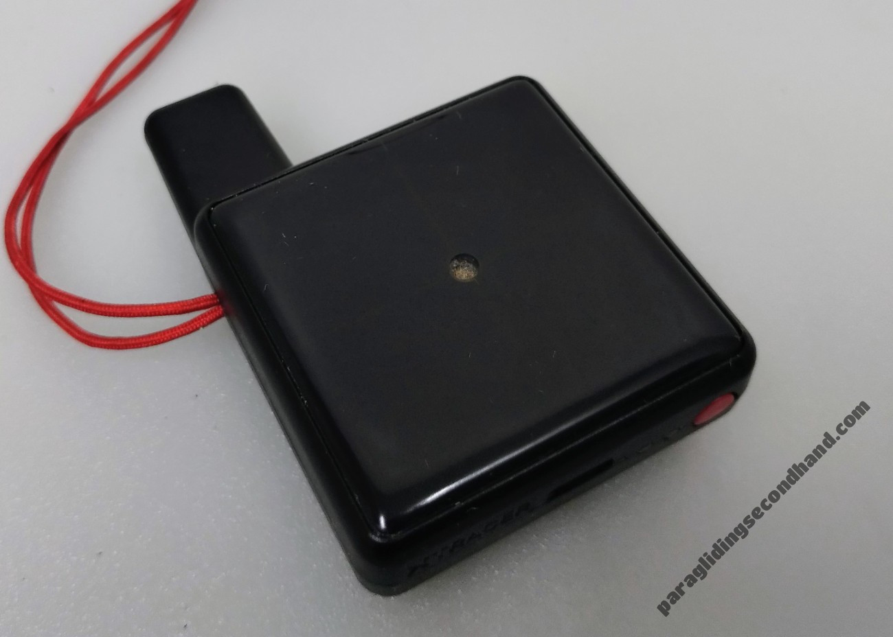 XC Tracer Mini V Vario – Ultra-Light Variometer (Beautiful Condition) - Image 2