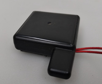 XC Tracer Mini V Vario – Ultra-Light Variometer (Beautiful Condition)