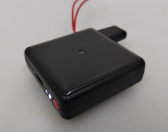 XC Tracer Mini V Vario – Ultra-Light Variometer (Beautiful Condition)