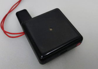 XC Tracer Mini V Vario – Ultra-Light Variometer (Beautiful Condition)