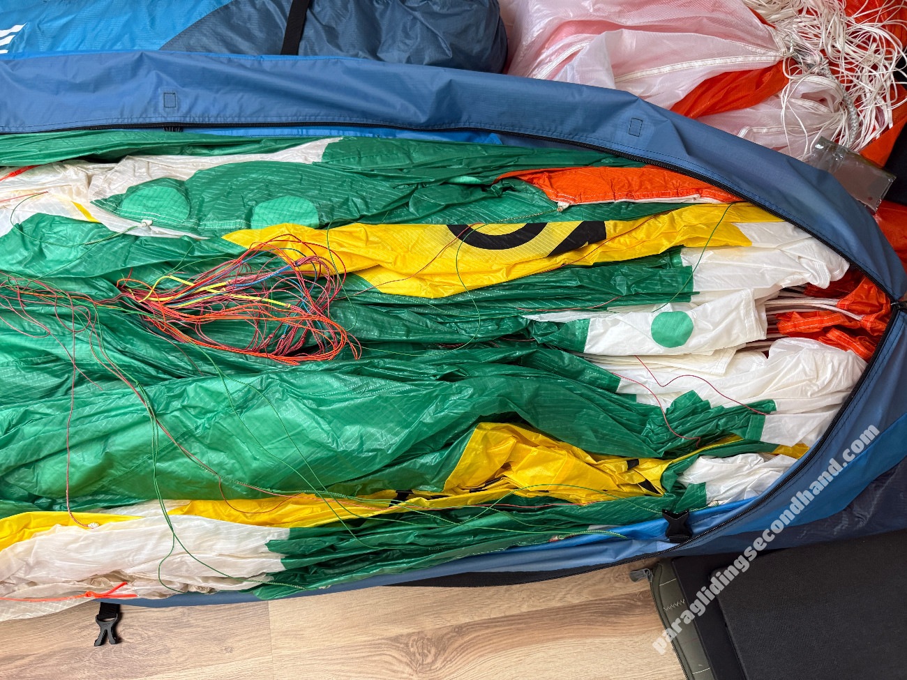 Nova Aonic, L, 2021, (100-130kg), 60h