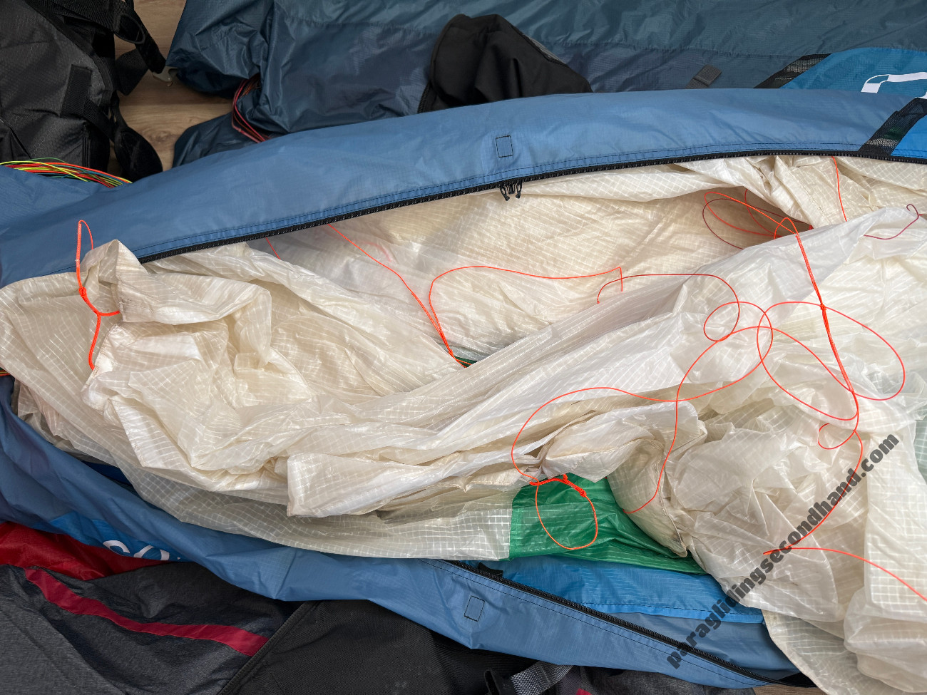 Nova Aonic, L, 2021, (100-130kg), 60h - Image 2