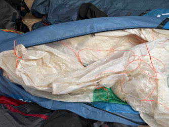 Nova Aonic, L, 2021, (100-130kg), 60h