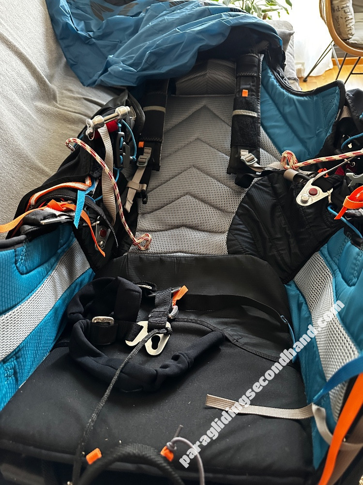 Kortel Design Kanibal race 2, M, 2023 - Image 3