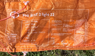 Phi Beat 2 Light, 22, 2024, (75-95kg), 20h