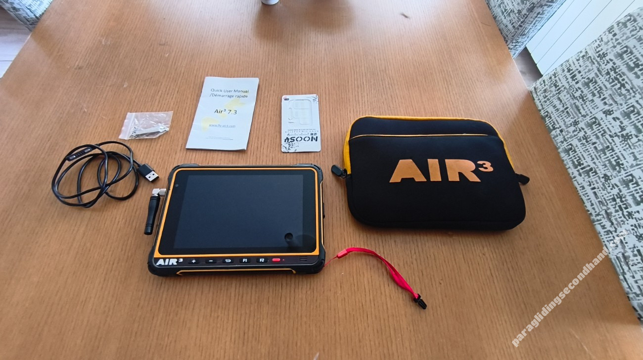 Air3 7.3 + - Image 4