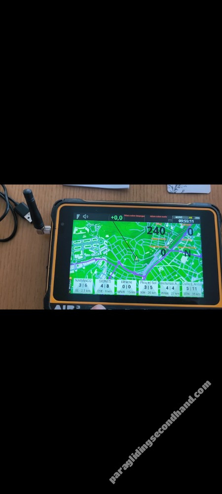 Air3 7.3 + - Image 3