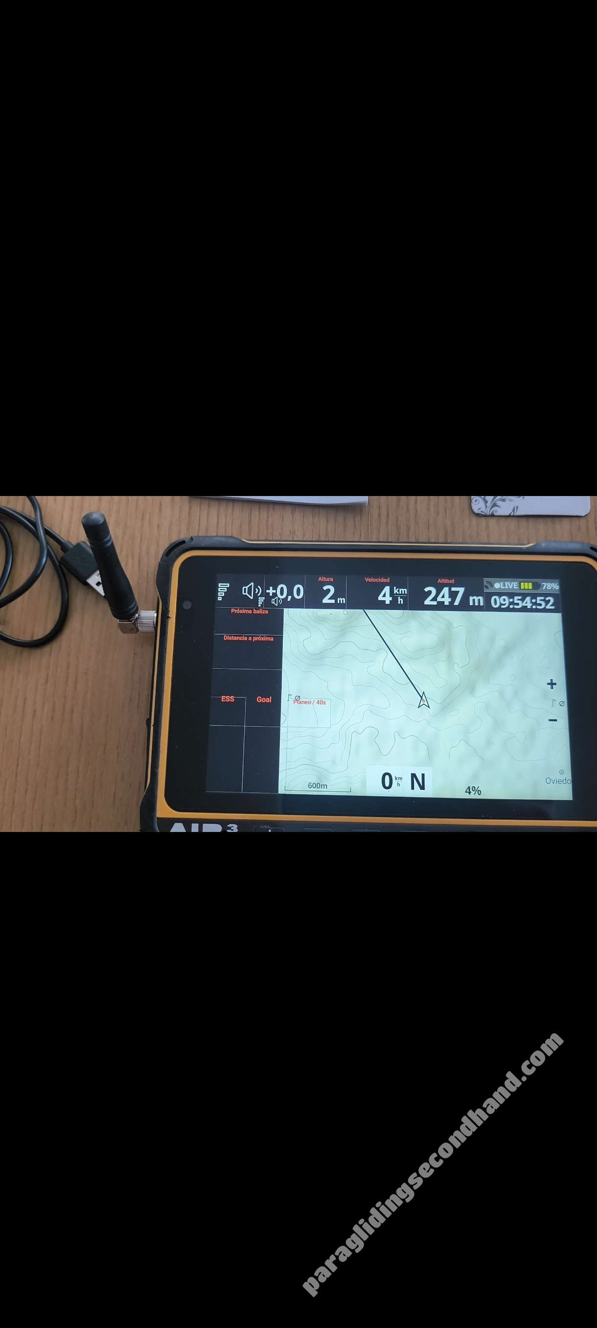 Air3 7.3 + - Image 2