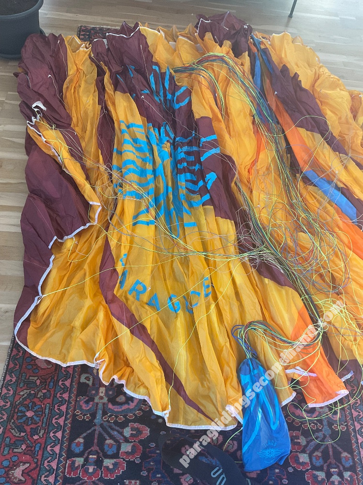 Icaro Xenus, 20, 2022, (65-85kg), 30h