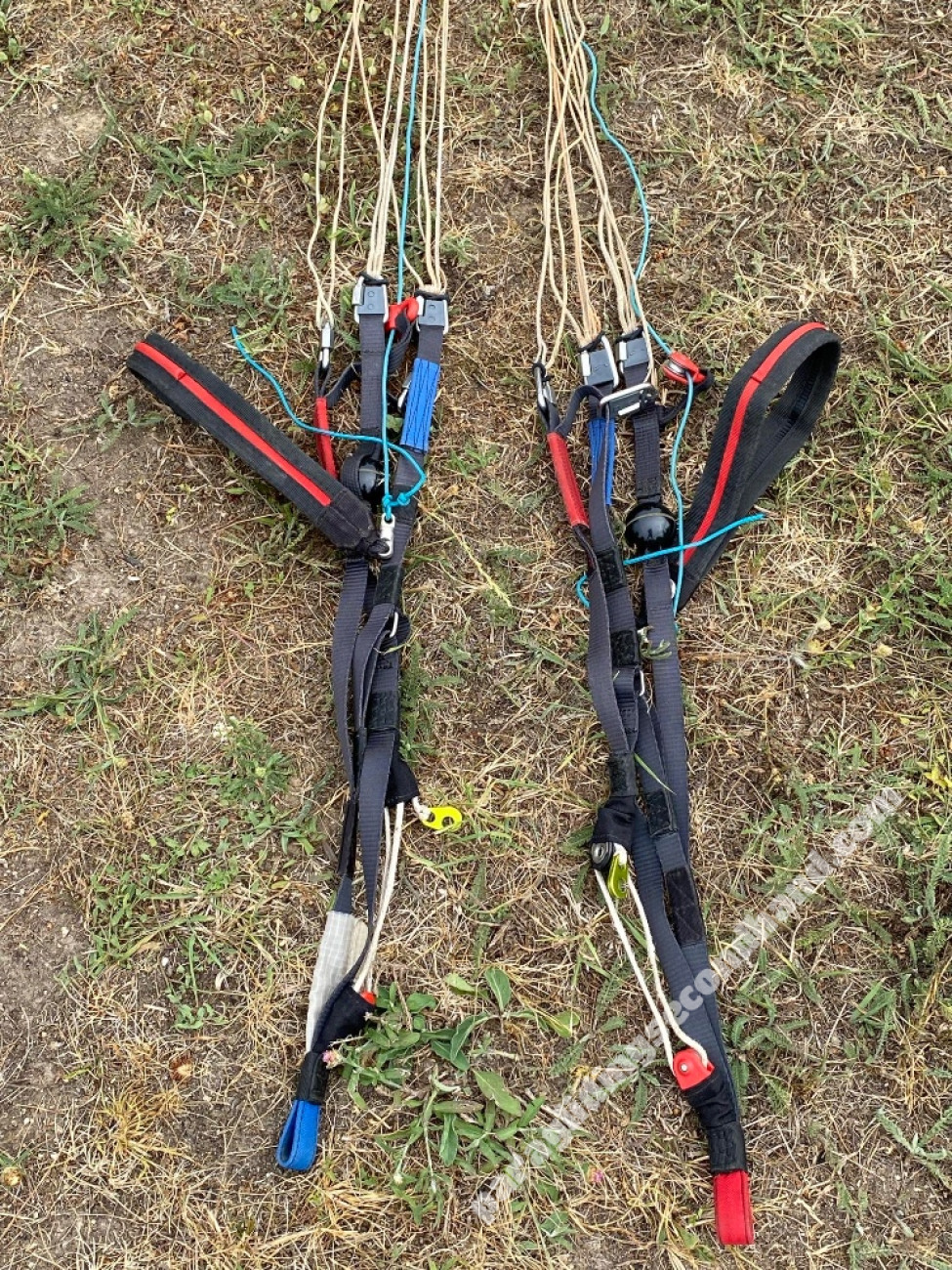 Sol Lotus1, L, 2016, (100-125kg), 200h - Immagine 10