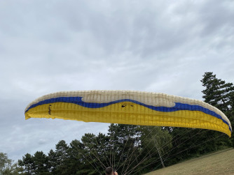 Sol Lotus1, L, 2016, (100-125kg), 200h