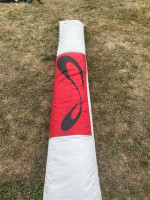 Sol Lotus1, L, 2016, (100-125kg), 200h