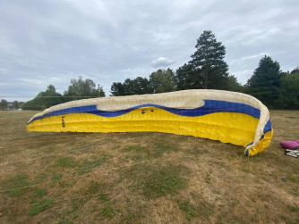 Sol Lotus1, L, 2016, (100-125kg), 200h