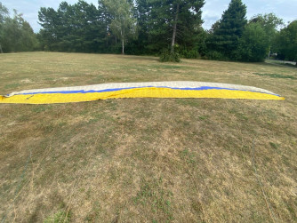 Sol Lotus1, L, 2016, (100-125kg), 200h