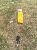 Sol Lotus1, L, 2016, (100-125kg), 200h