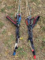 Sol Lotus1, L, 2016, (100-125kg), 200h