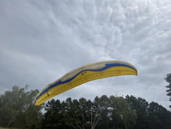 Sol Lotus1, L, 2016, (100-125kg), 200h