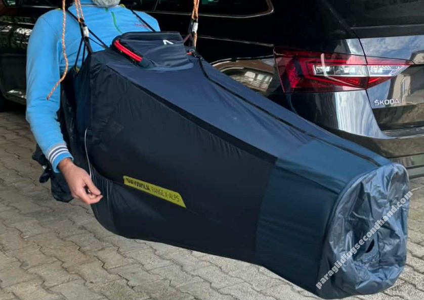 Skywalk Range X-Alps 3, L, 2026