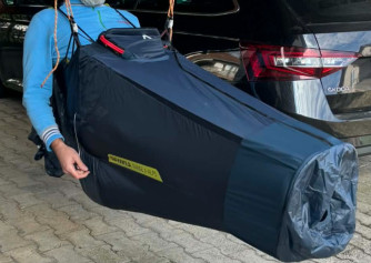 Skywalk Range X-Alps 3, L, 2026