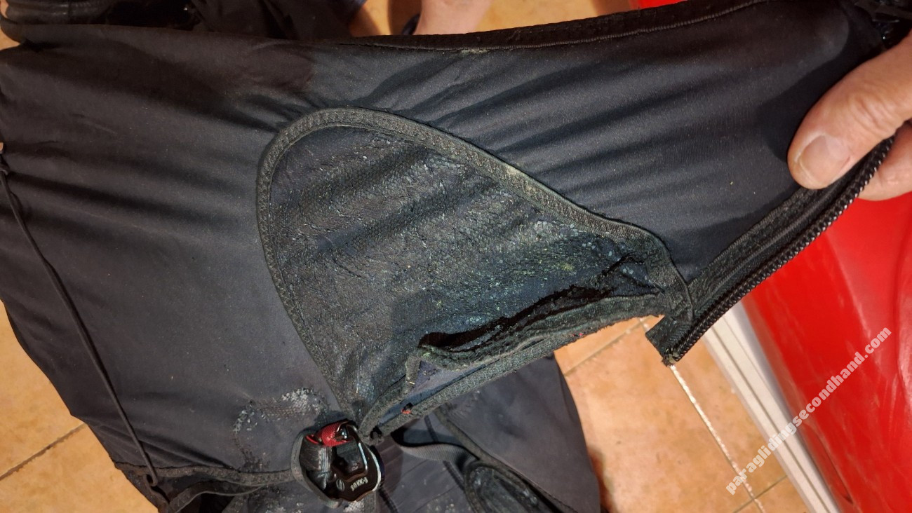 AVA Sport Tanto lite, M - Image 4