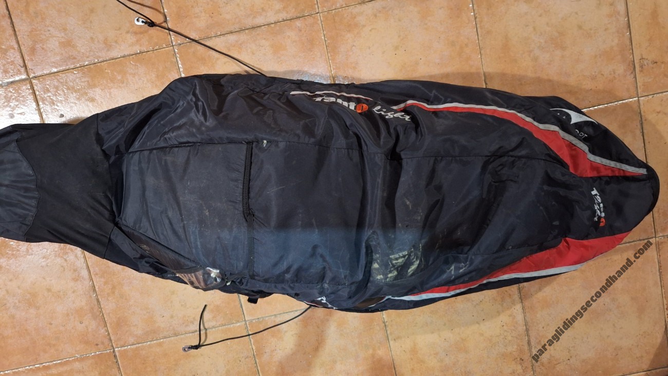 AVA Sport Tanto lite, M - Image 8