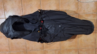 AVA Sport Tanto lite, M