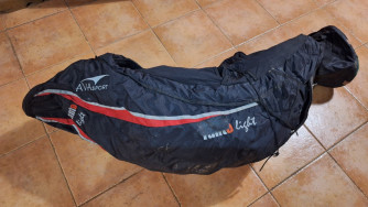 AVA Sport Tanto lite, M