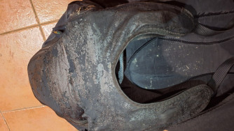 AVA Sport Tanto lite, M